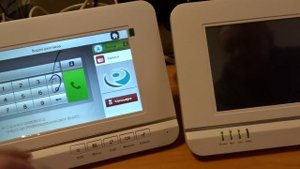 Видеонаблюдение и интерком True-IP