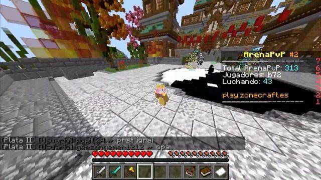 TOP 5 MEJORES SERVERS NO PREMIUM PARA MINECRAFT 1.17.1 *Survival, roleplay, pvp* смотреть онлайн