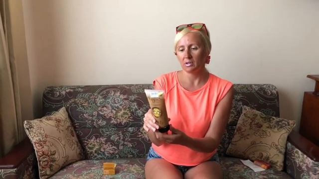 Натуральная косметика из Вьетнама смотреть онлайн