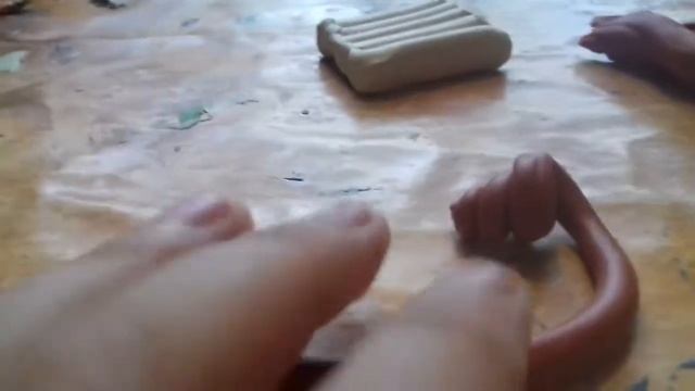 Улитка из пластилина смотреть онлайн