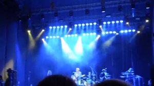 Крис Норман "Вот кен ай ду"