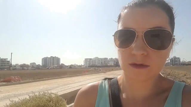 Недвижимость на Северном Кипре.  Комплекс Grand Sapphire #жизньнакипре #grandsapphire