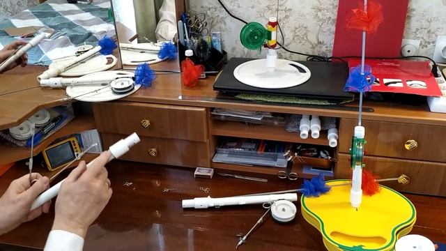 Жерлицы своими руками самоподсекатели Астафьева 2 смотреть онлайн