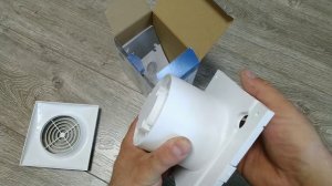 ОНЛАЙН ТРЕЙД.РУ — Вентилятор вытяжной Soler & Palau SILENT-100 CZ