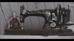 Кукольная Слобода -  Репортаж