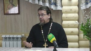 Почему подростки уходят из церкви? Отец Константин Корепанов