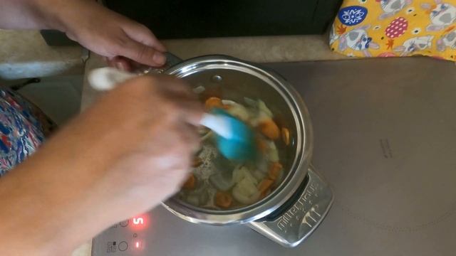 СУП ИЗ КАБАЧКОВ ЗА 5 МИНУТ. ГОТОВИМ ПРОСТО смотреть онлайн