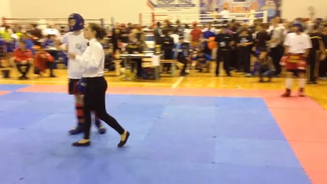 Кубок мира по кикбоксингу Анапа 2013г.финал смотреть онлайн