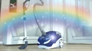 Arctic monkeys- vacuum cleaner Thomas