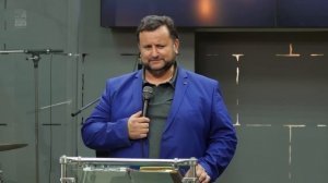 "Власть в имени Иисуса" - Андрей Дириенко - 01.12.2019