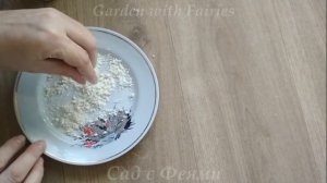 DIY: Из Манки и Акриловой Краски - Материал для Нескольких видов Творчества
