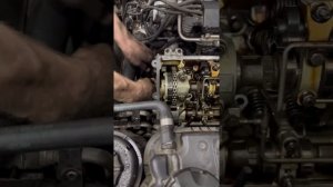 Замена маслосъёмных колпачков N62 BMW X5