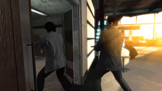 4# ИгроОбзор | Max Payne 3