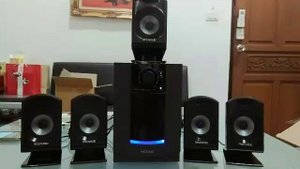 Microlab M860