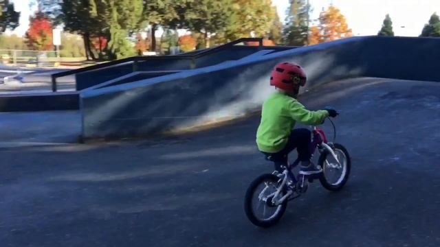 Woom 2 Review смотреть онлайн