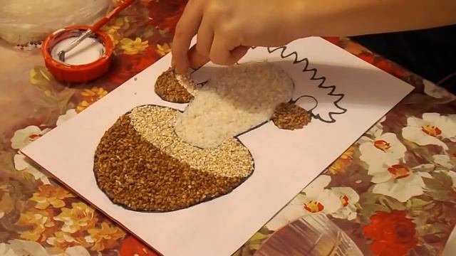 поделка гриб своими руками для детского сада смотреть онлайн