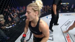 Kayla vs. Brittney - (2018.06.21) - /r/WMMA