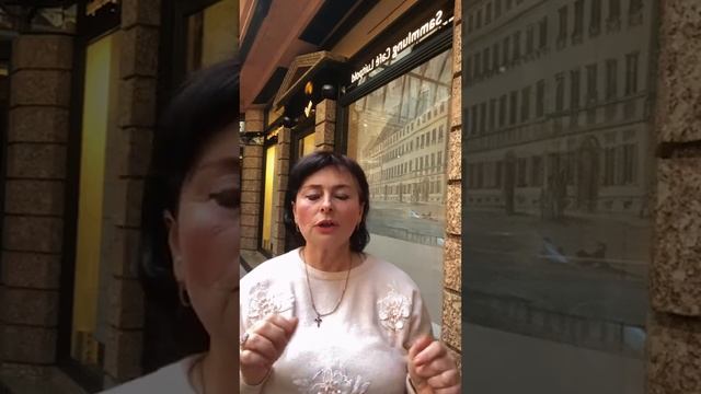 Киев. Дом с химерами. История любви Осипа и Надежды Мандельштам смотреть онлайн