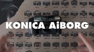 5 Weird Film Cameras You've NEVER Seen