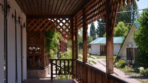 Отдых в Абхазии 2020 Пансионат Кяласур Сухум.