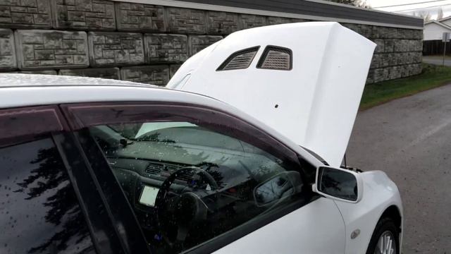 2001 Mitsubishi EVO 7 Lancer 2.0L Turbo EVOLUTION 4G63 AWD VII JMD SPEC RHD w/ UPGRADES смотреть онлайн