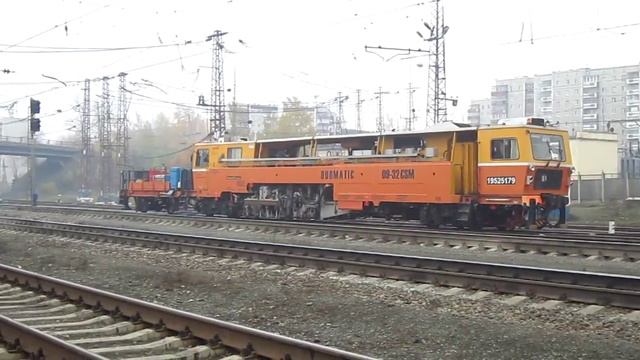 ПМС станция Подволошная смотреть онлайн