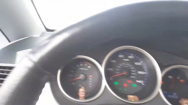 Custom  Full JDM Turbo Honda Fit - 07 GD3