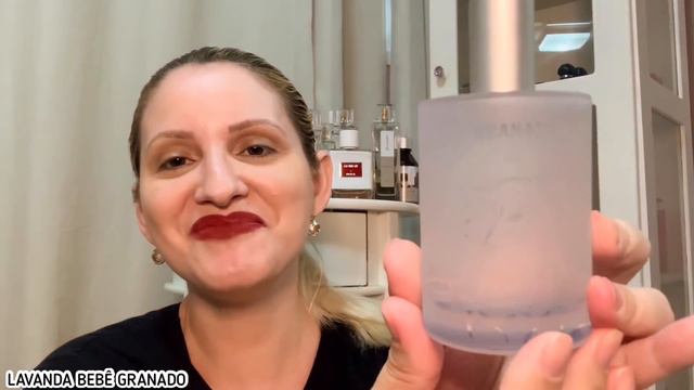 10 Perfumes Refrescantes Para o Calor ☀️ смотреть онлайн