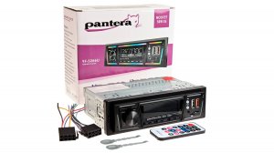 АВТОМАГНИТОЛА YF-5266u