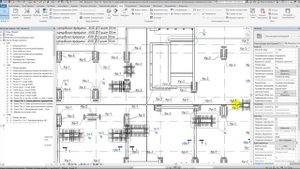 Курс Revit Обзор КР РД