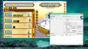 Clicker Heroes Hack CheatEngine SPEEDHACK