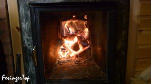 СКОЛЬКО КилоВатт в дровах. Почему из 5,32 кВт мы можем получить только 3,2 кВт