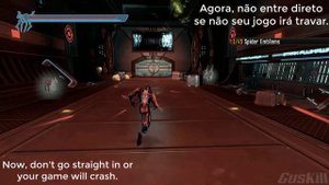 Spider-Man: Shattered Dimensions - How To Fix Scorpion Level Crash