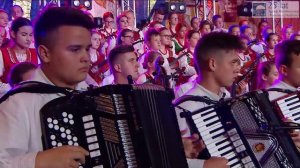 Маленькая армия Яносика
Польские горцы вальс о жизни.mp4