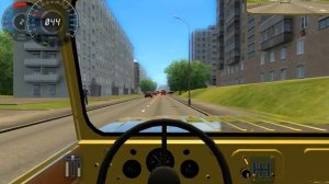 3D Инструктор №15 СМЗ С 3Д