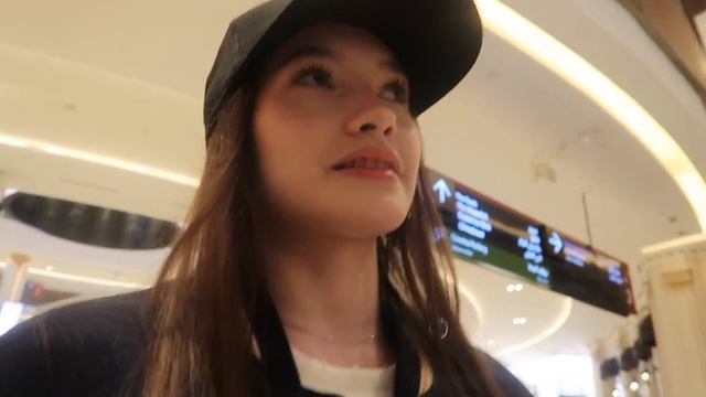 DUBAI VLOG: сад чудес, дубай молл // рестораны и такси // шоппинг