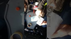 Дезинфицирующие салфетки с 70 процентов спирта за 5 минут