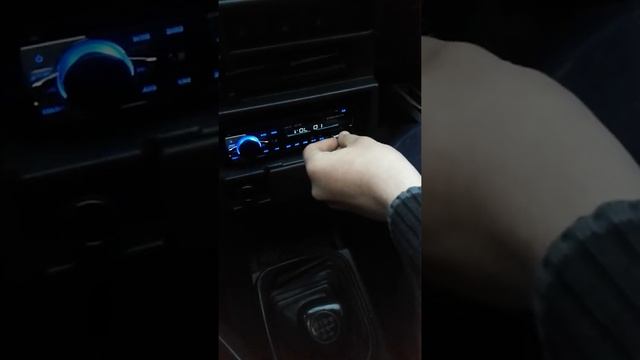 Не работает Bluetooth на магнитоле JSD-520 на дурят