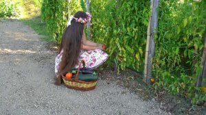 Я ДЕРЕВЕНСКАЯ