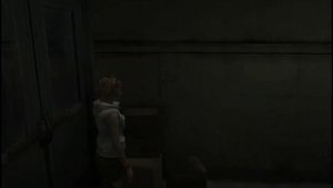 Silent Hill III / Сайлент Хилл 3 (Русская озвучка от GamesVoice)