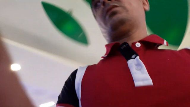 Чиройли магазин смотреть онлайн