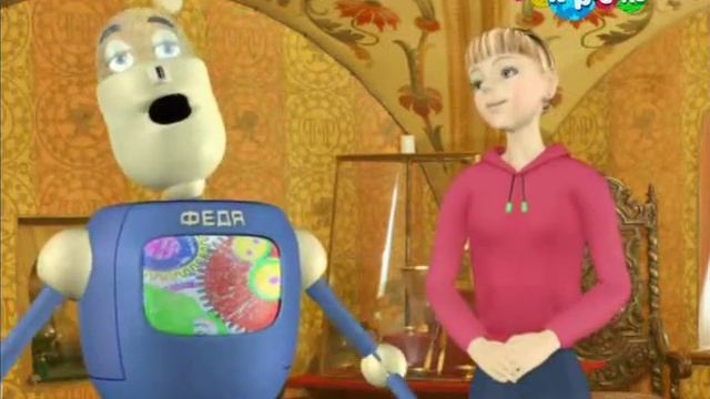 Палаты Романовых смотреть онлайн