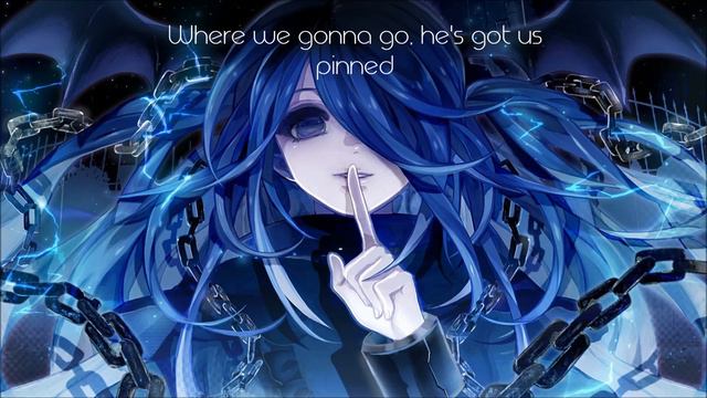 Nightcore - Partners in crime смотреть онлайн