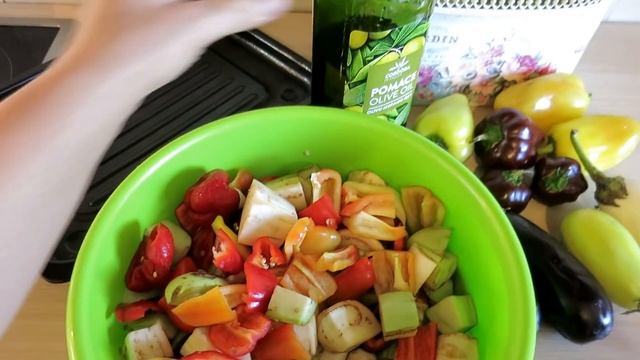 ПРАВИЛЬНАЯ заморозка баклажанов / Заготовки на зиму