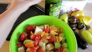 ПРАВИЛЬНАЯ заморозка баклажанов / Заготовки на зиму