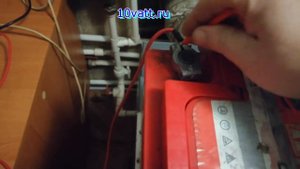 Обзор инвертора (ИБП)