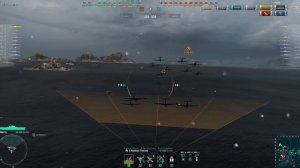 Мир кораблей. Мальта решительно добывает победу