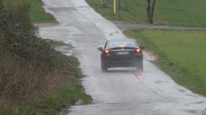 2020 Mazda 6 2.5 SKYACTIV-G (194 HP) TEST DRIVE