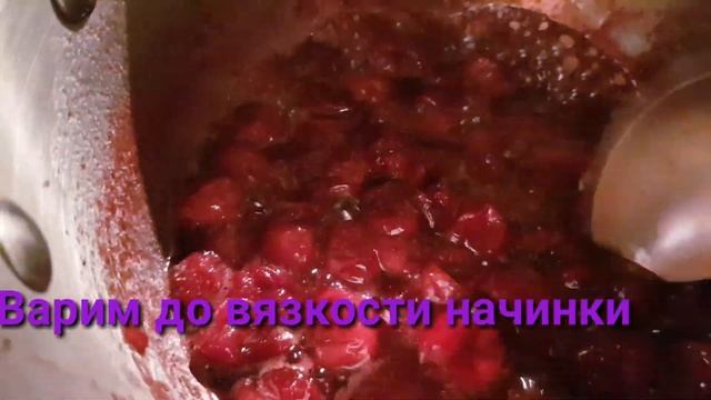 5 сладких начинок для блинов / Самые вкусные начинки / Pancakes