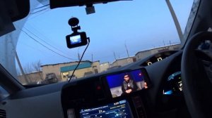 Ниссан лиф стук в подвеске, что случилось?